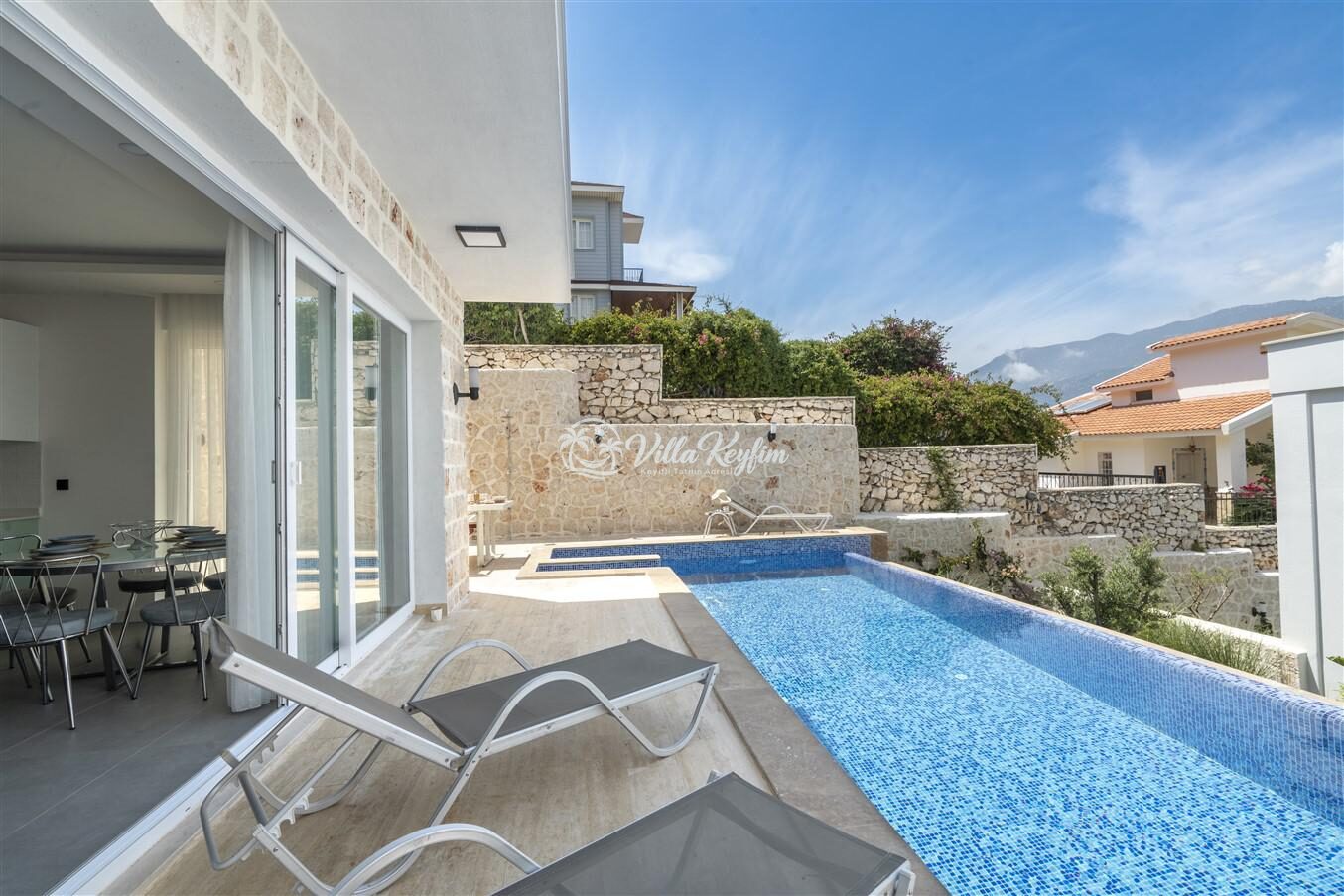 Villa Kanyon Nova — 9