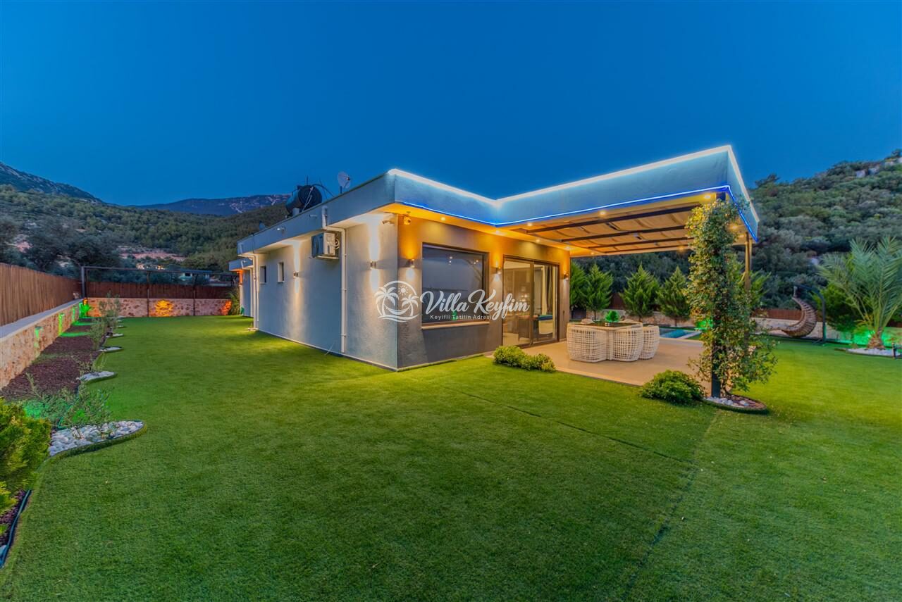 Villa Kırca — 47