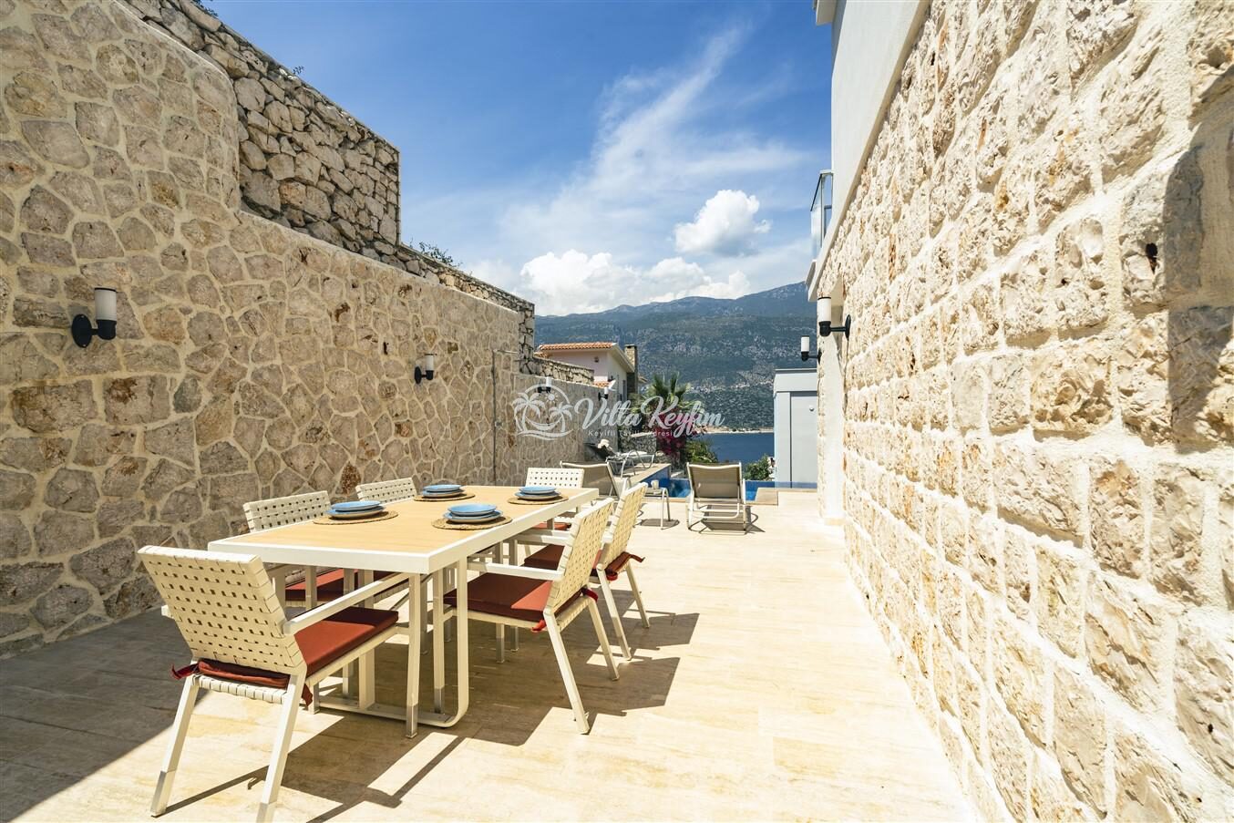Villa Kanyon Nova — 14