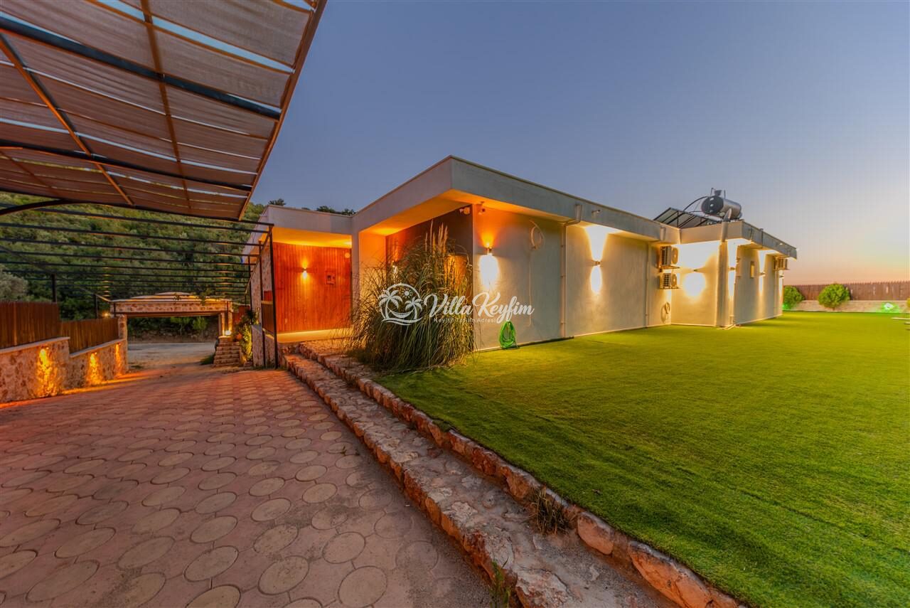 Villa Kırca — 52