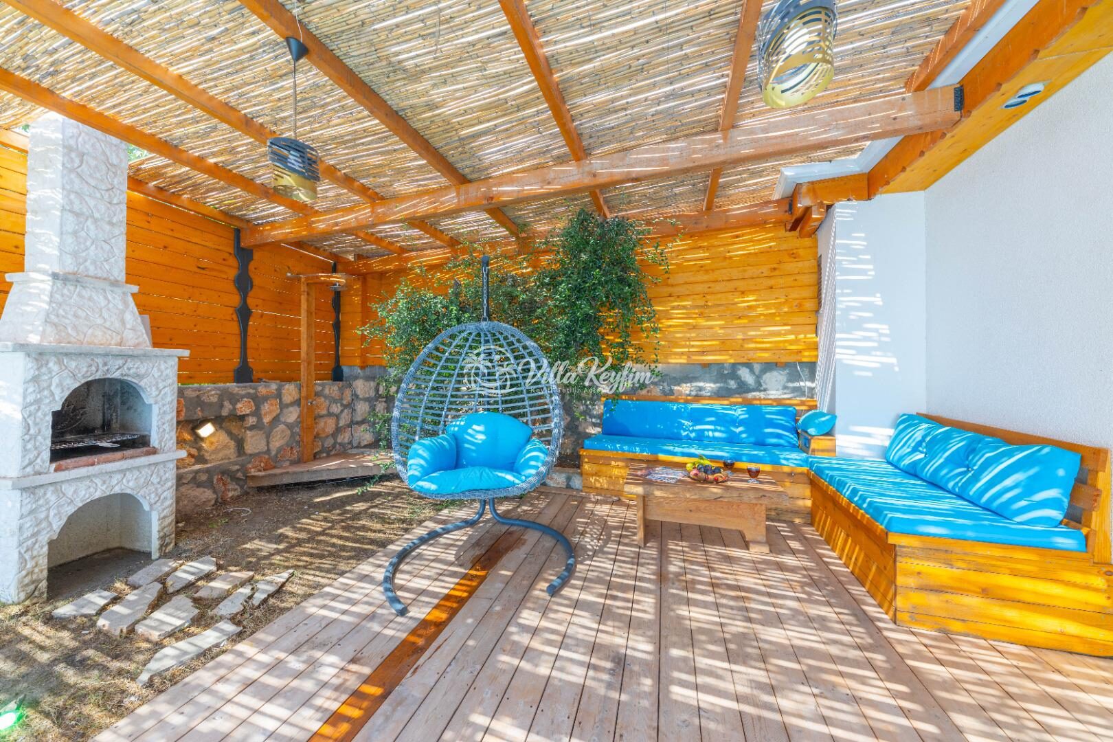 Villa Dacron — 28