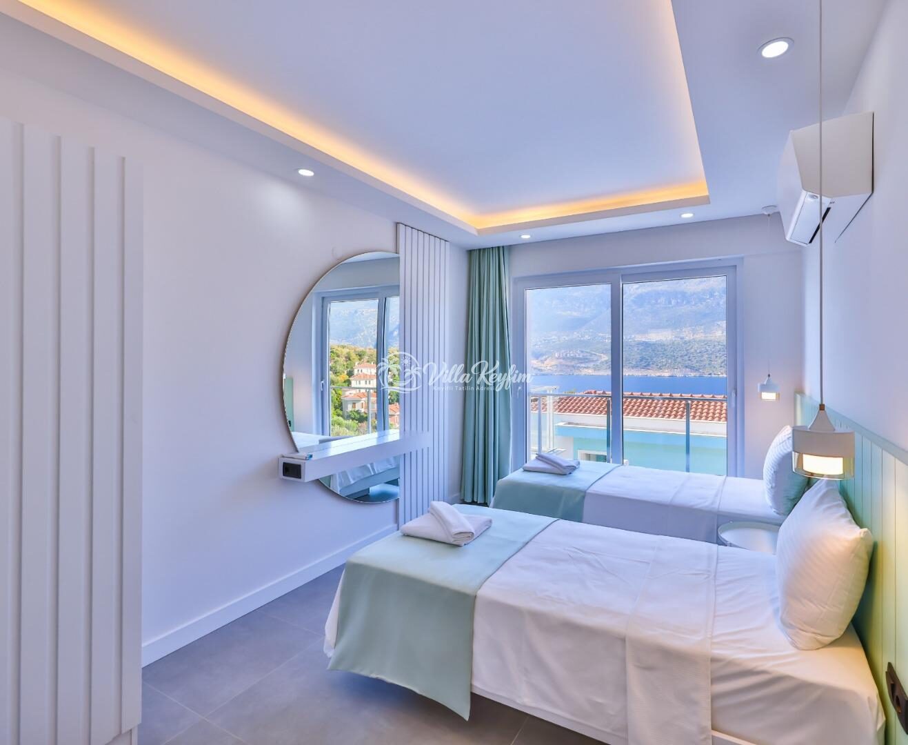 Villa Kanyon Olivia — 9