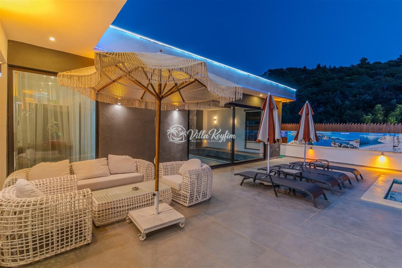 Villa Kırca — 55