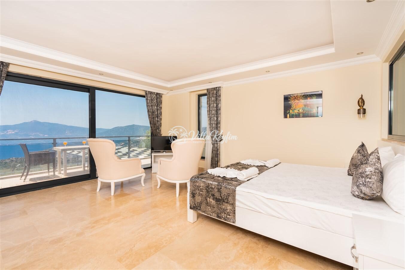 Villa Kral — 120