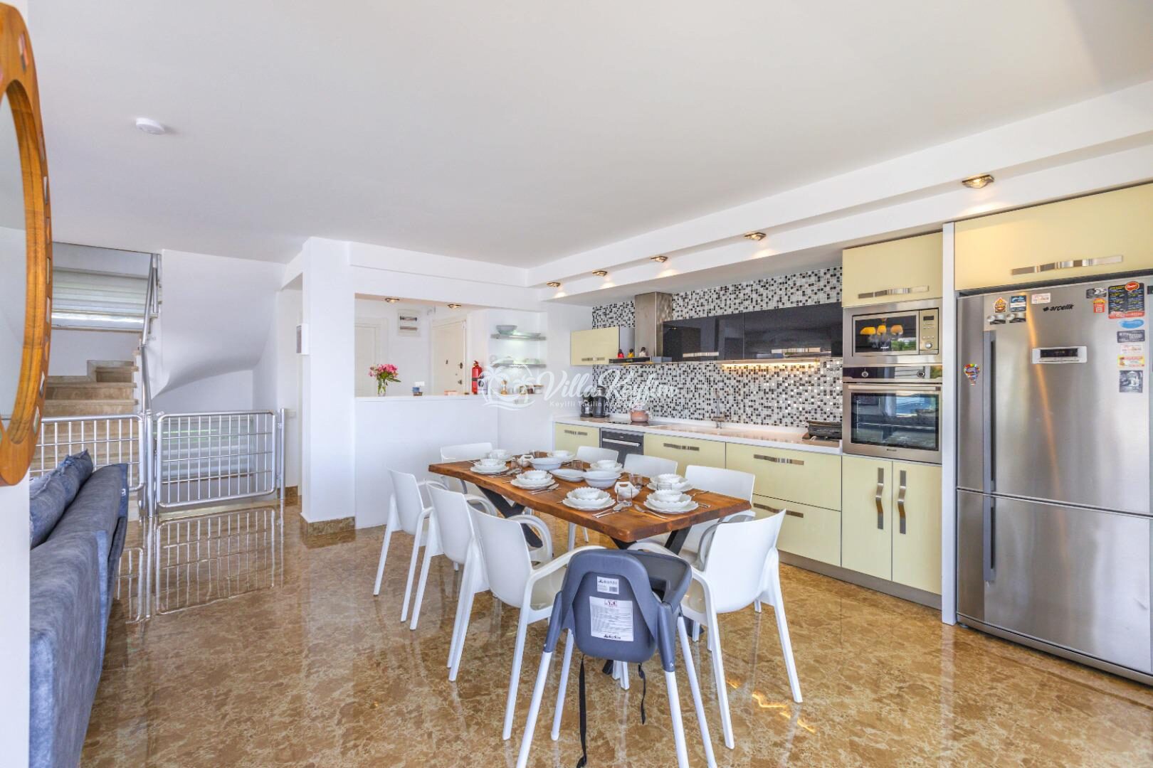 Villa Everes — 34
