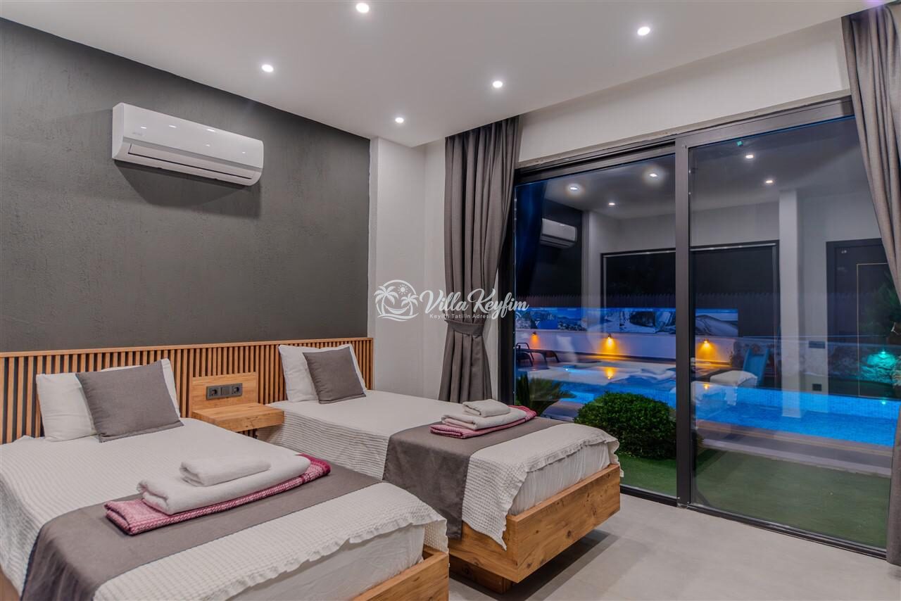 Villa Kırca — 60