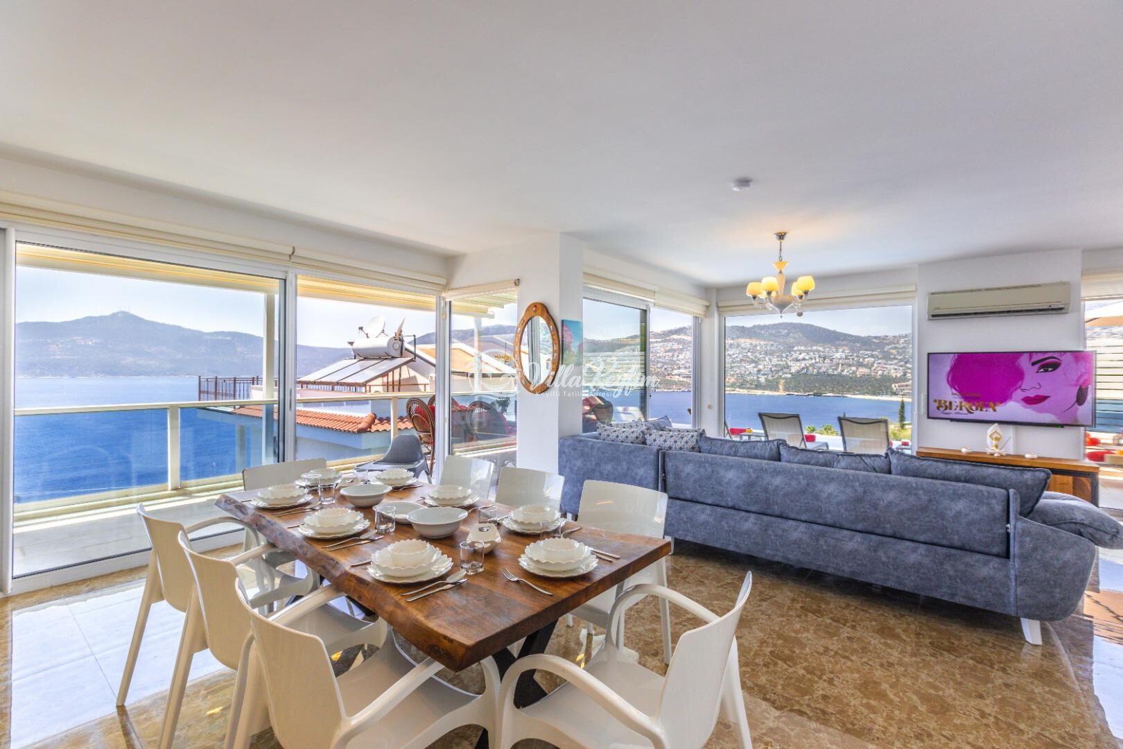 Villa Everes — 36