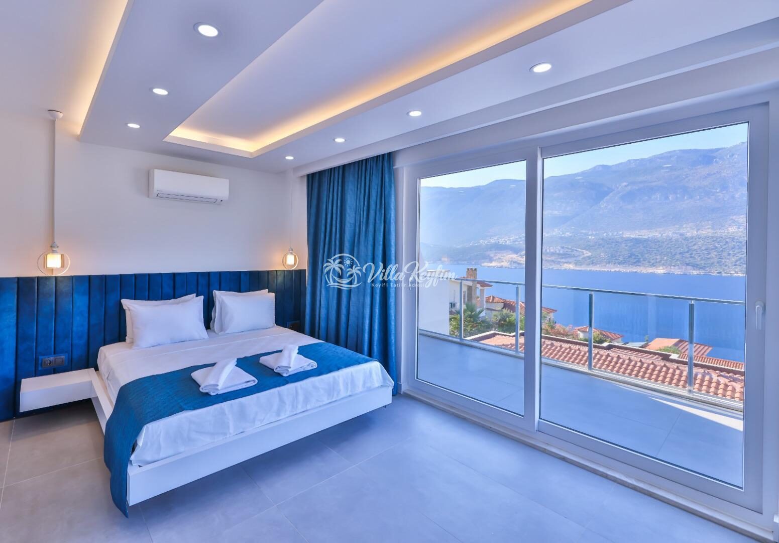 Villa Kanyon Olivia — 14