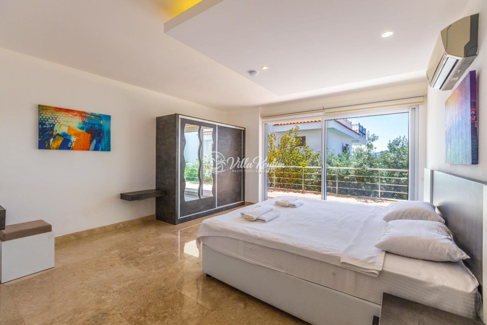 Villa Everes — 38