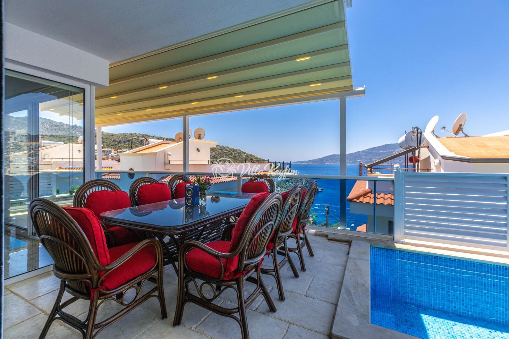 Villa Everes — 41