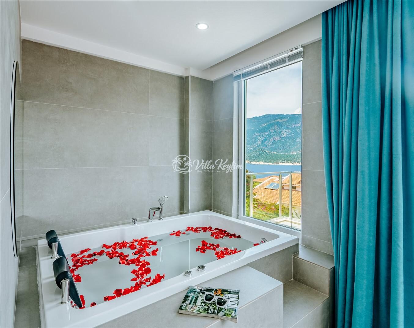Villa Kanyon Nova — 30