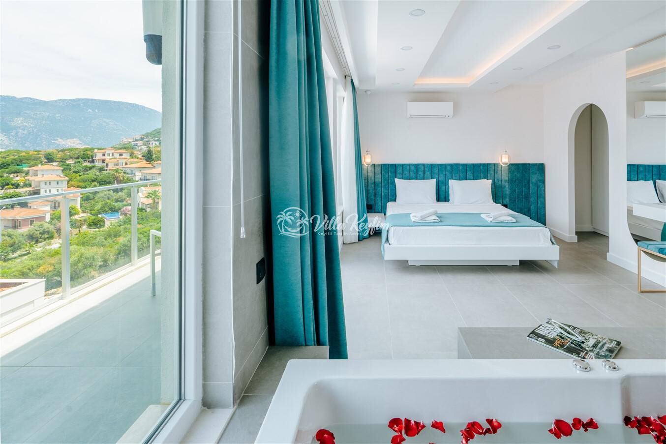 Villa Kanyon Nova — 33