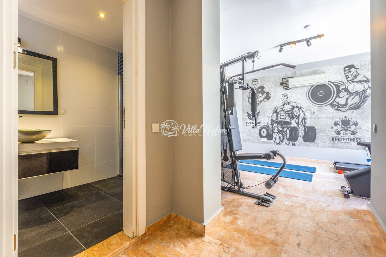 Villa Everes — 49