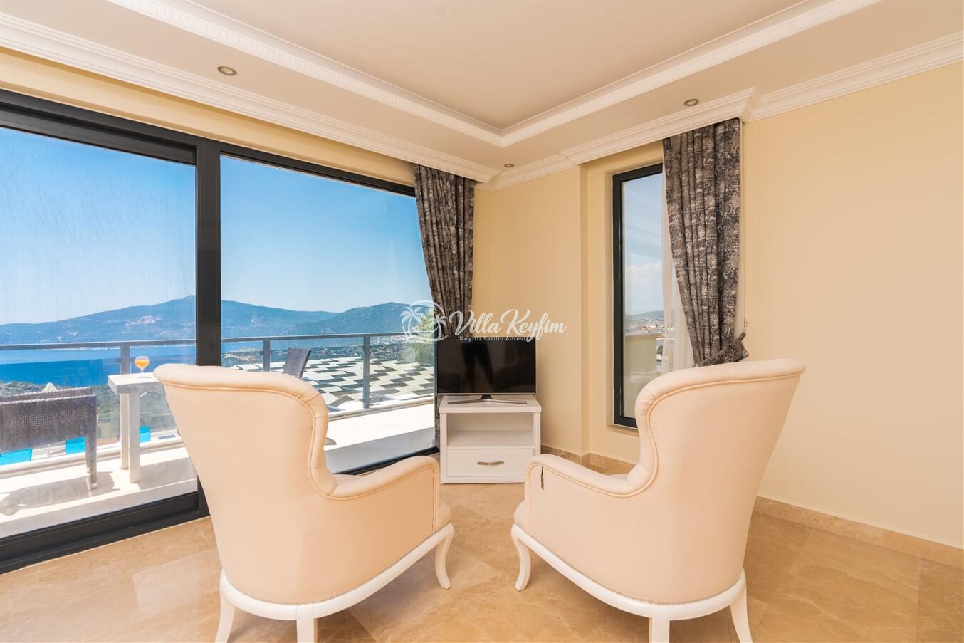 Villa Kral — 122