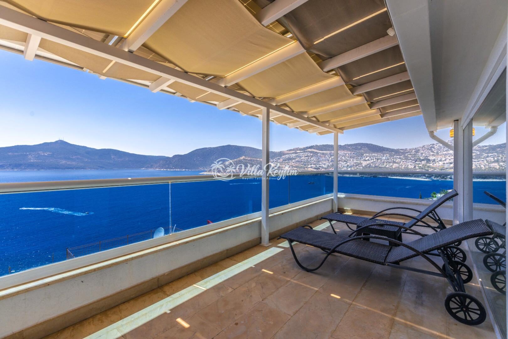 Villa Everes — 68