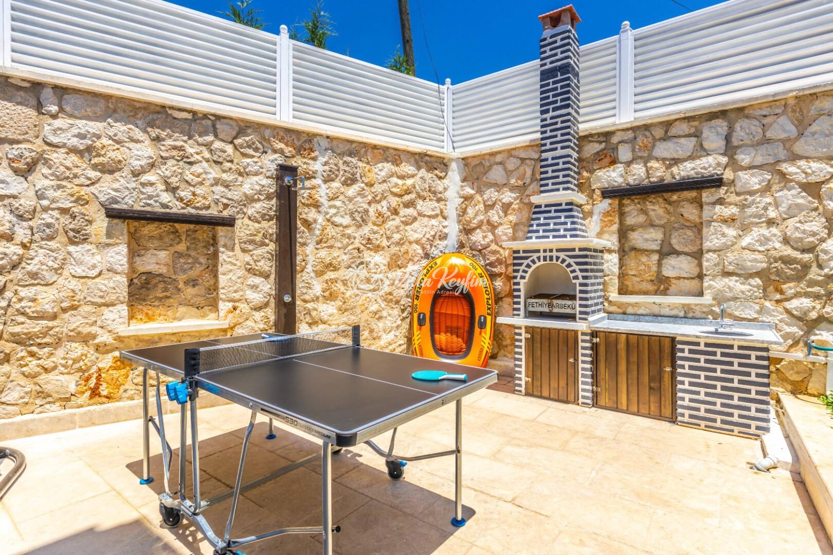 Villa Everes — 74