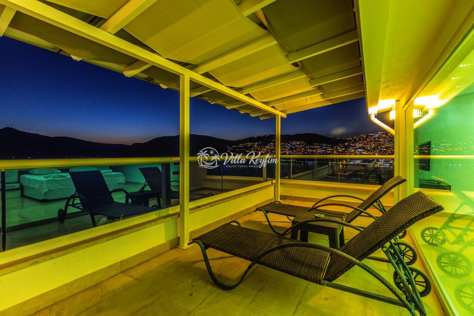 Villa Everes — 89
