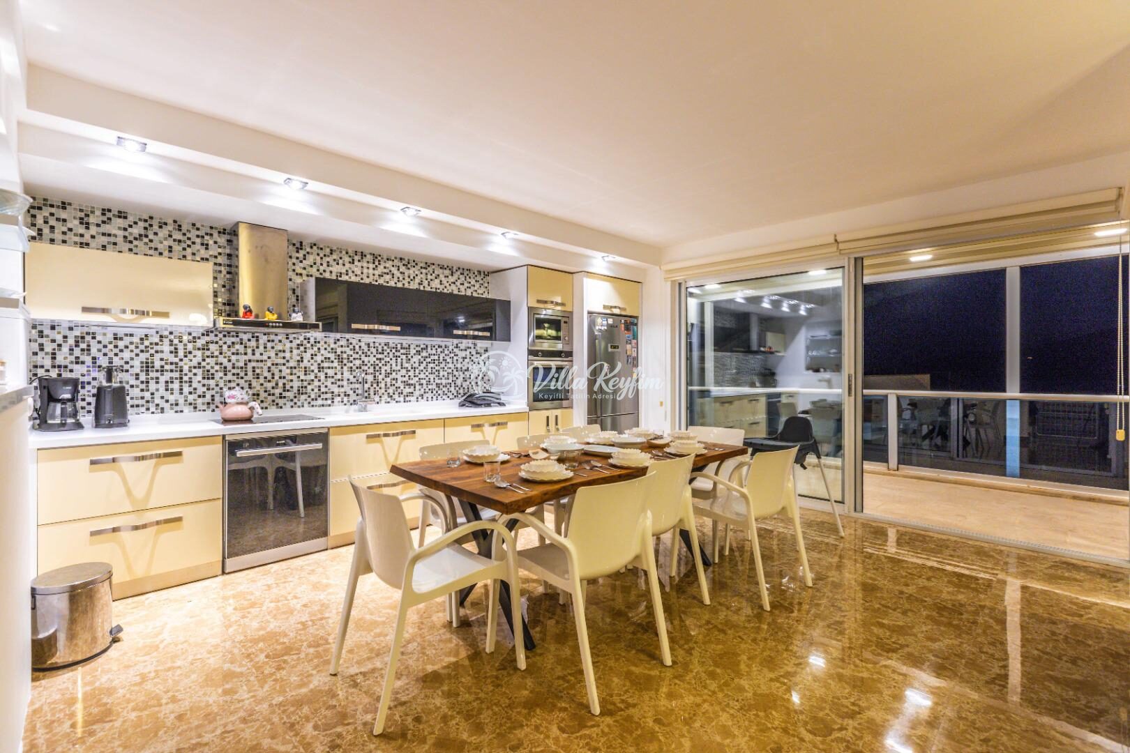 Villa Everes — 93