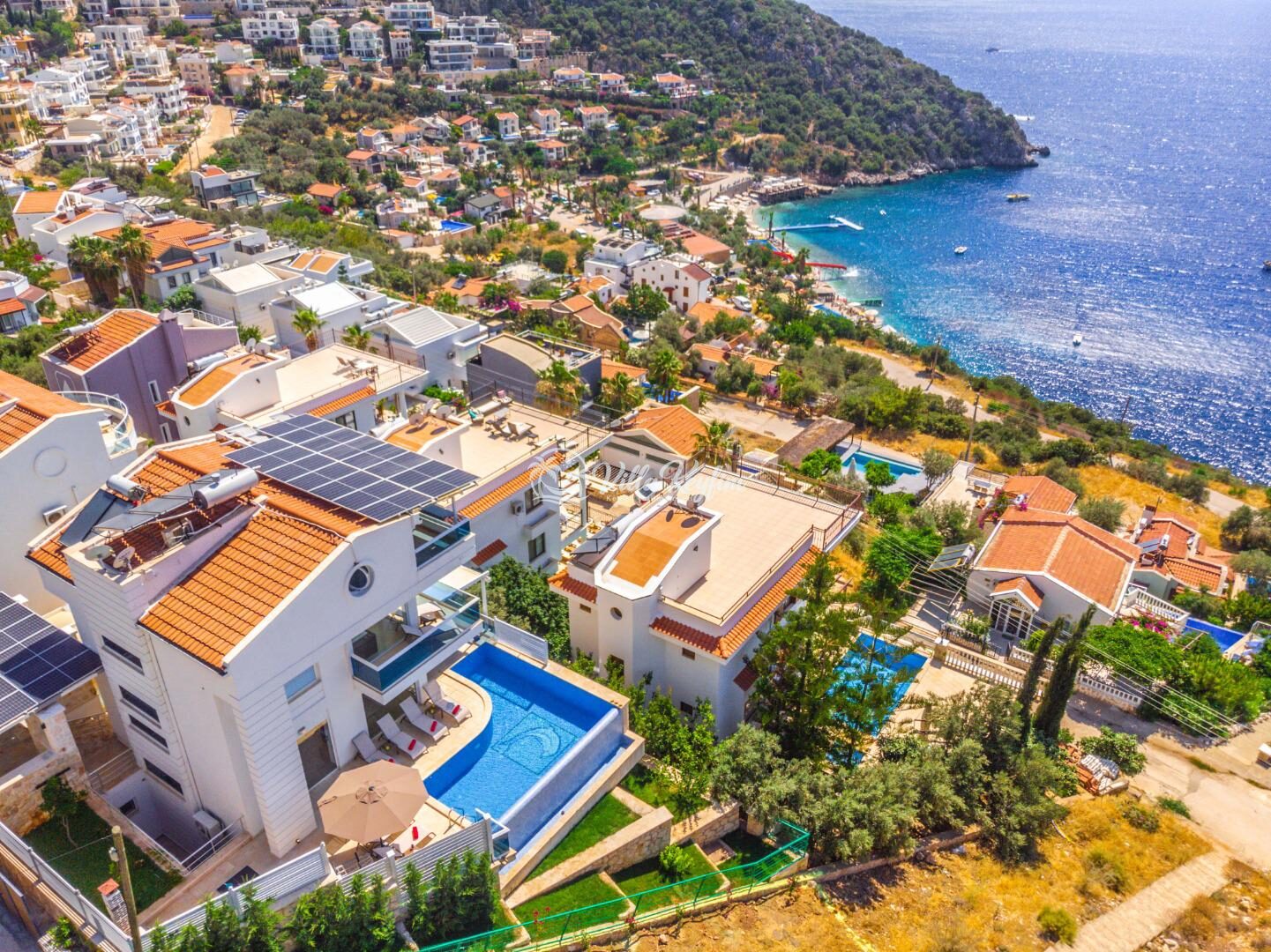 Villa Everes — 102
