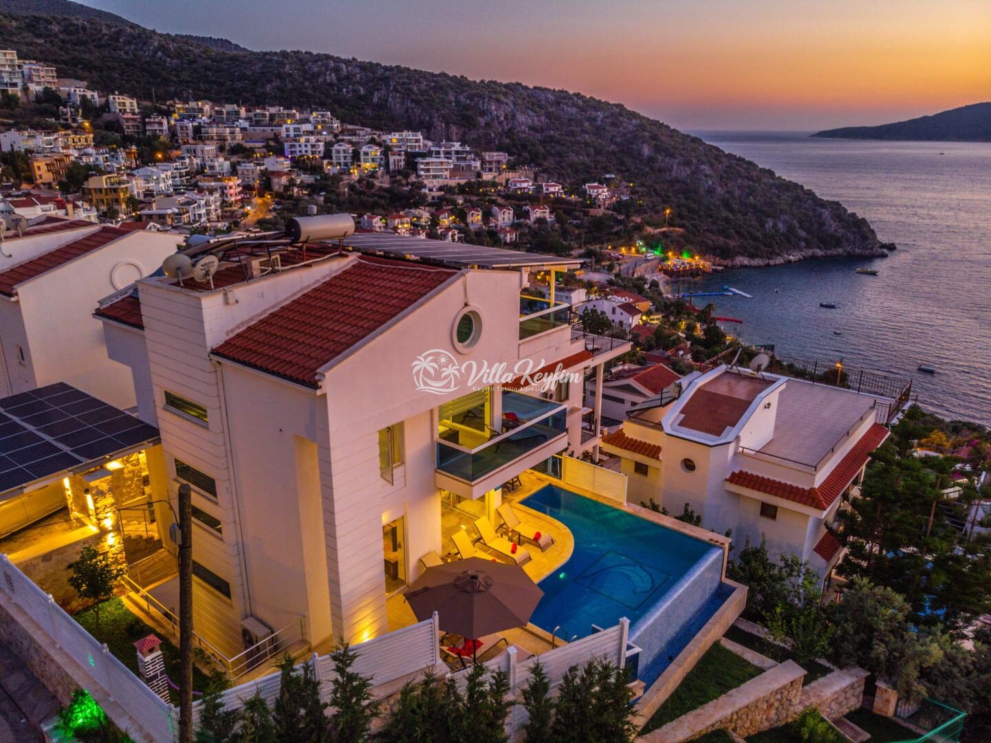 Villa Everes — 105