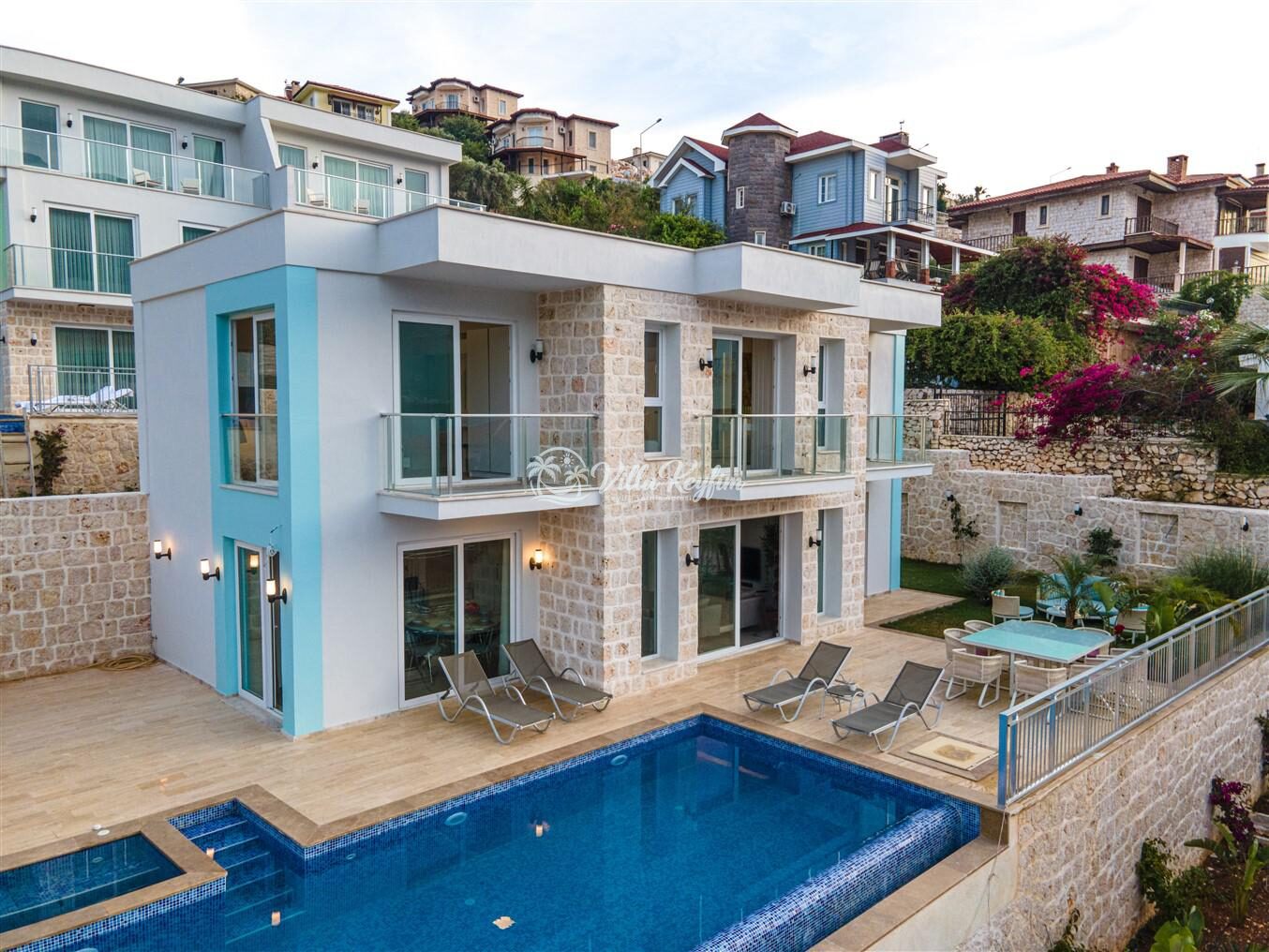 Villa Kanyon Bloom — 3