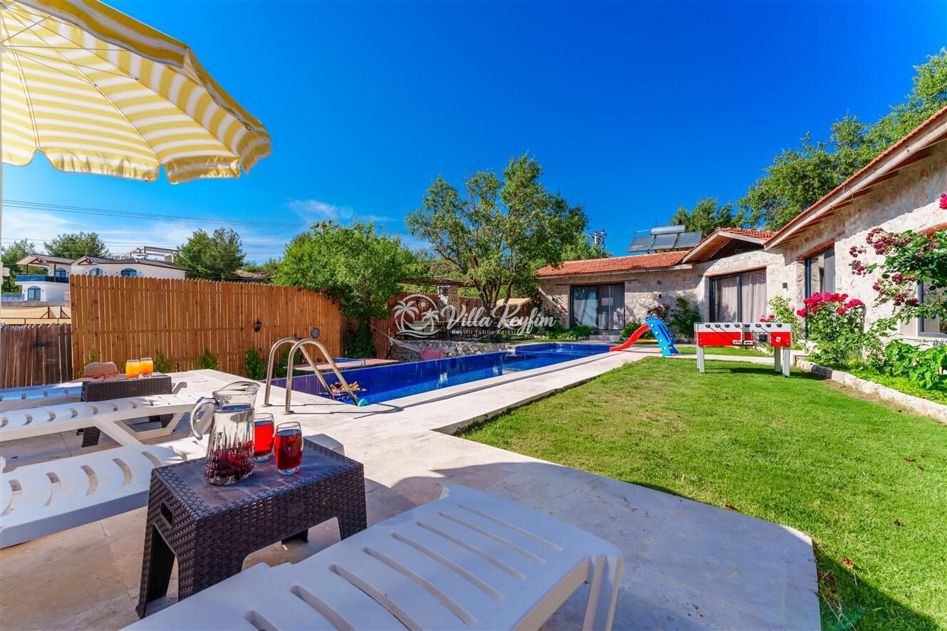 Villa Akbaş 2 — 6