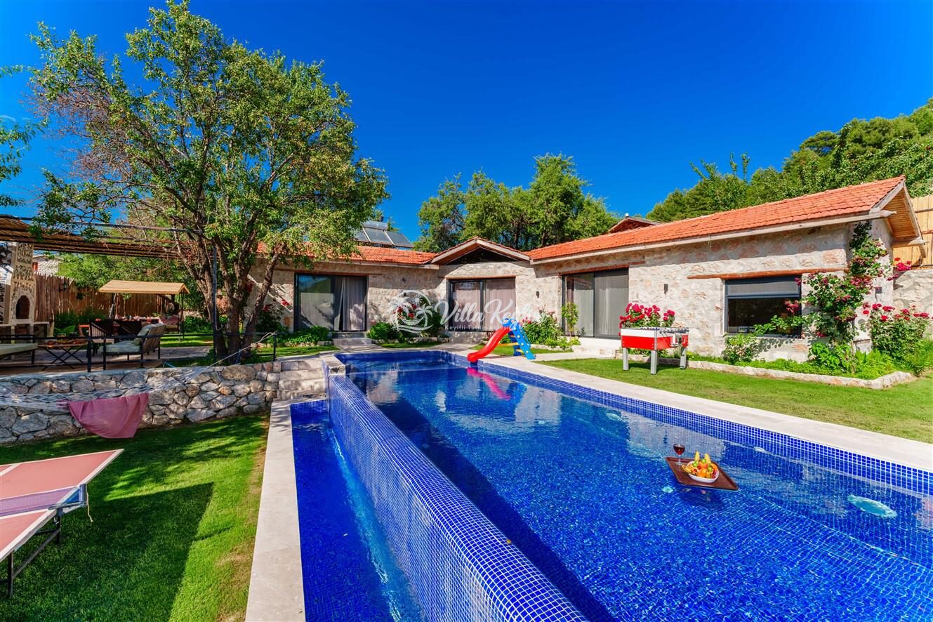 Villa Akbaş 2 — 7