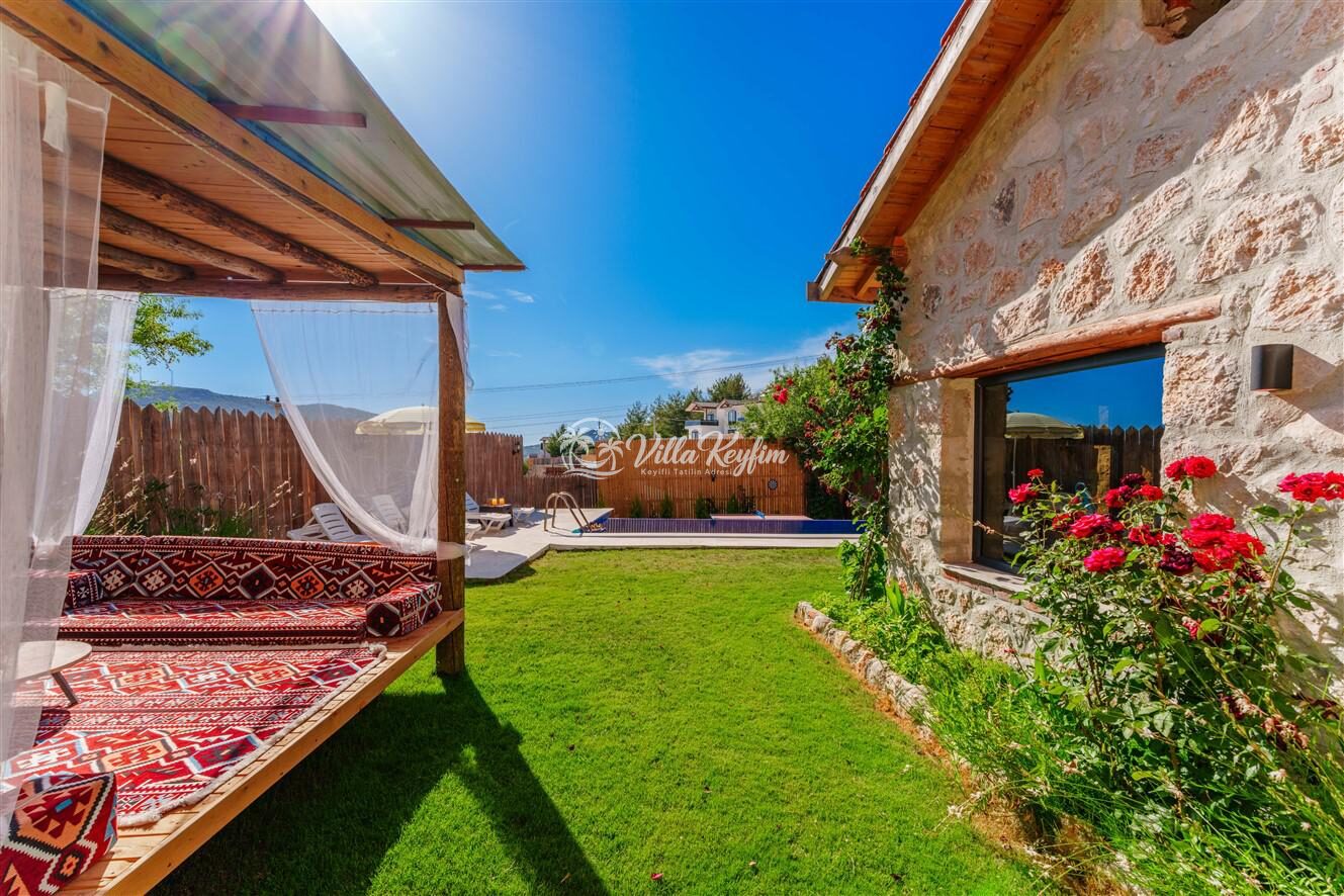 Villa Akbaş 2 — 11
