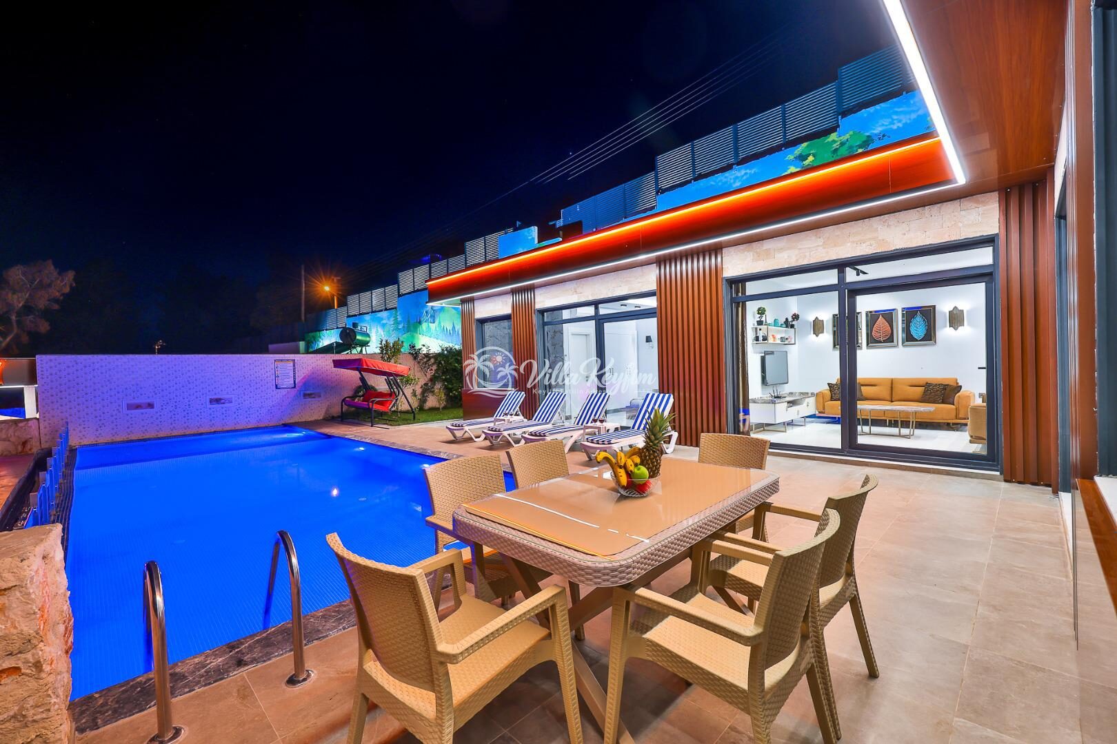 Villa Soley 2 — 44