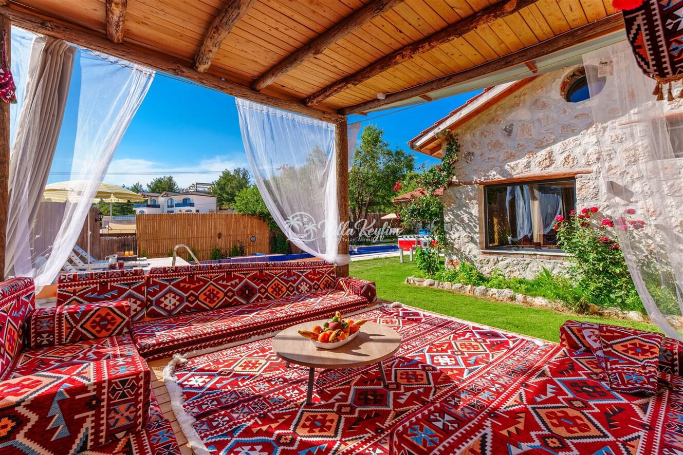 Villa Akbaş 2 — 12
