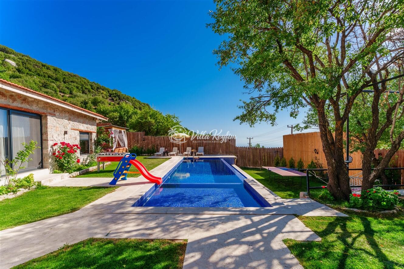 Villa Akbaş 2 — 14