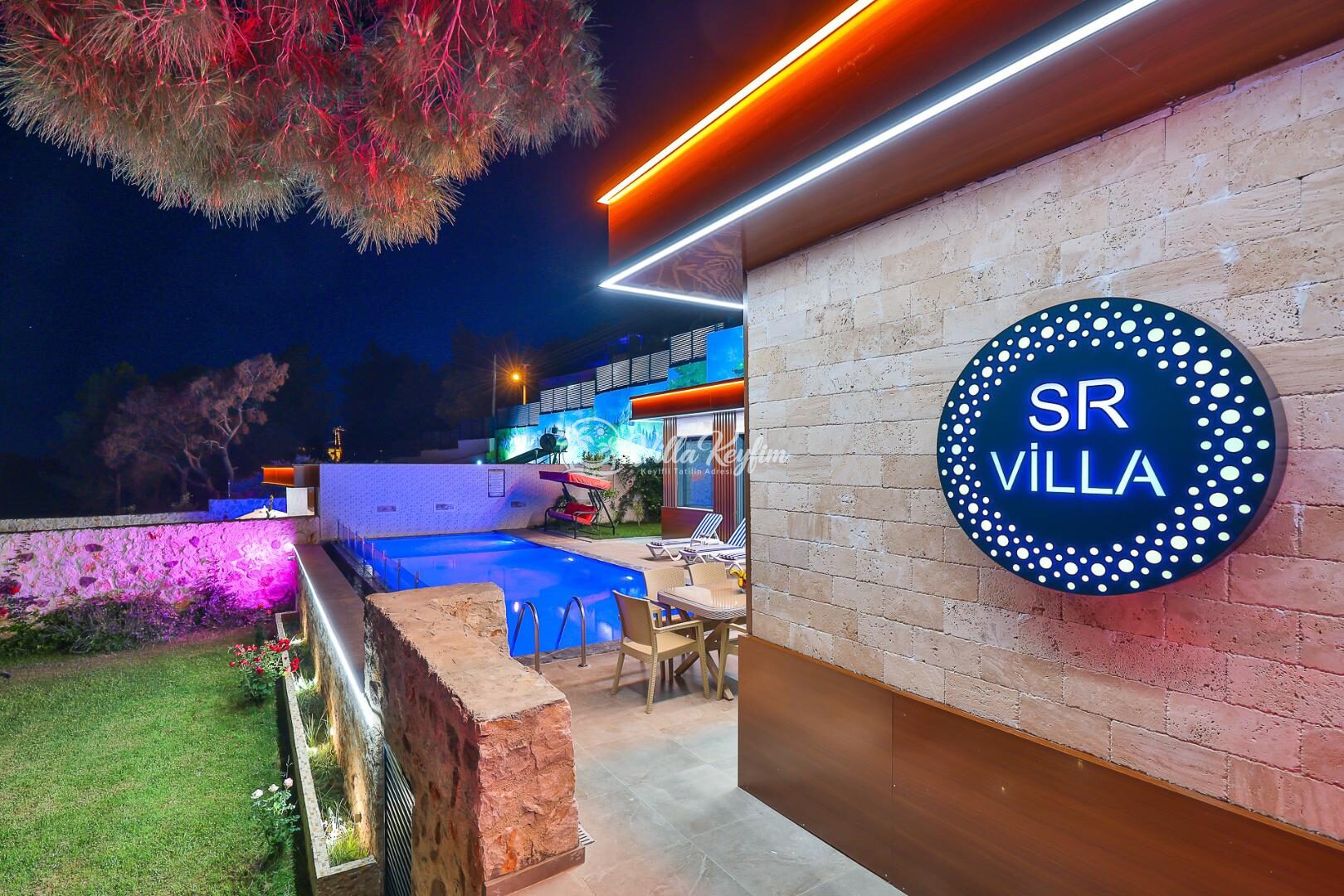 Villa Soley 3 — 42