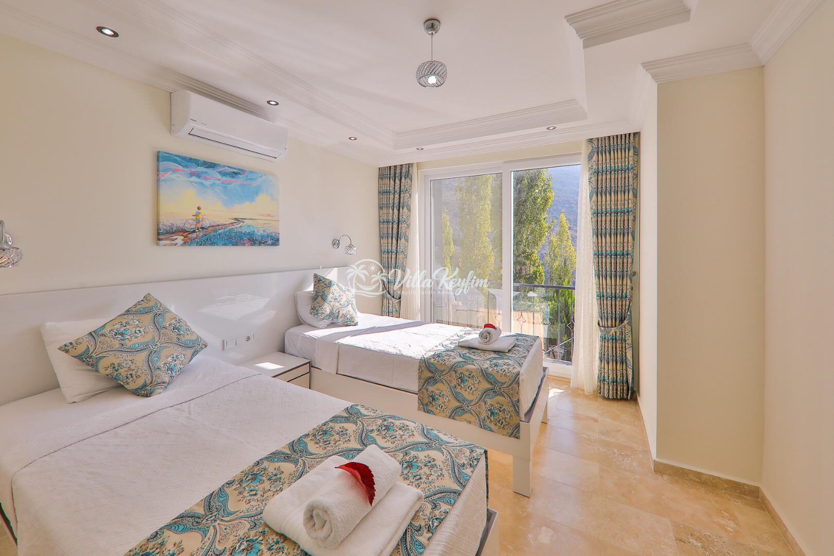 Villa Bella — 48