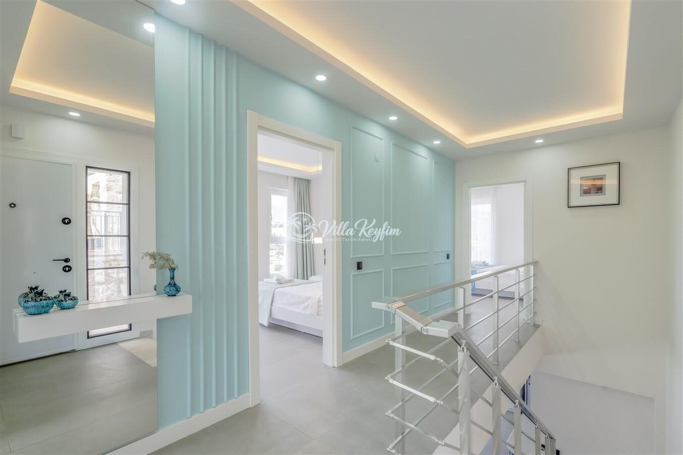 Villa Kanyon Bloom — 21
