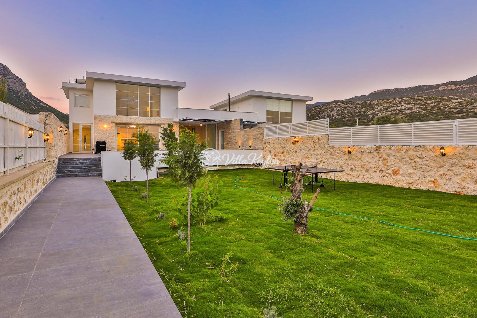 Villa Olive Garden — 11