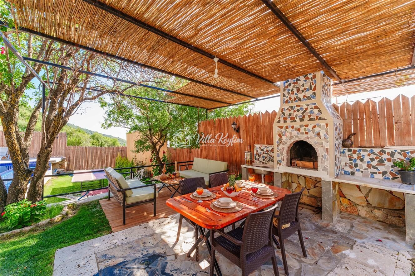 Villa Akbaş 2 — 20