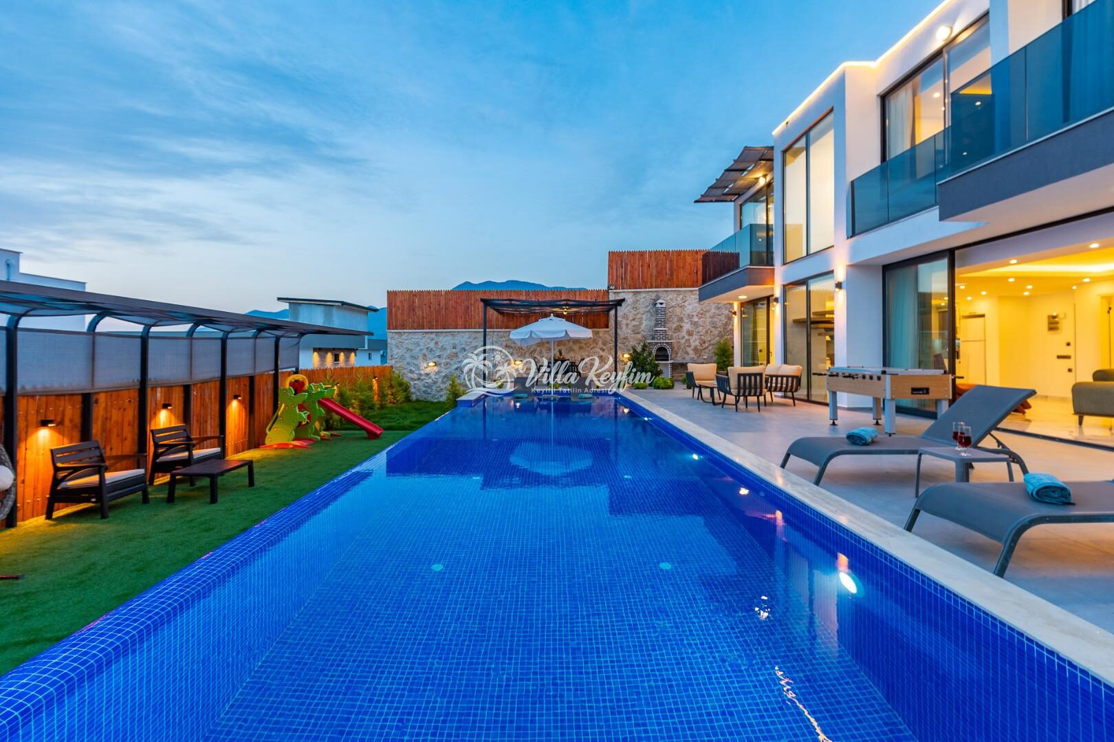 Villa Uçar 2 — 7