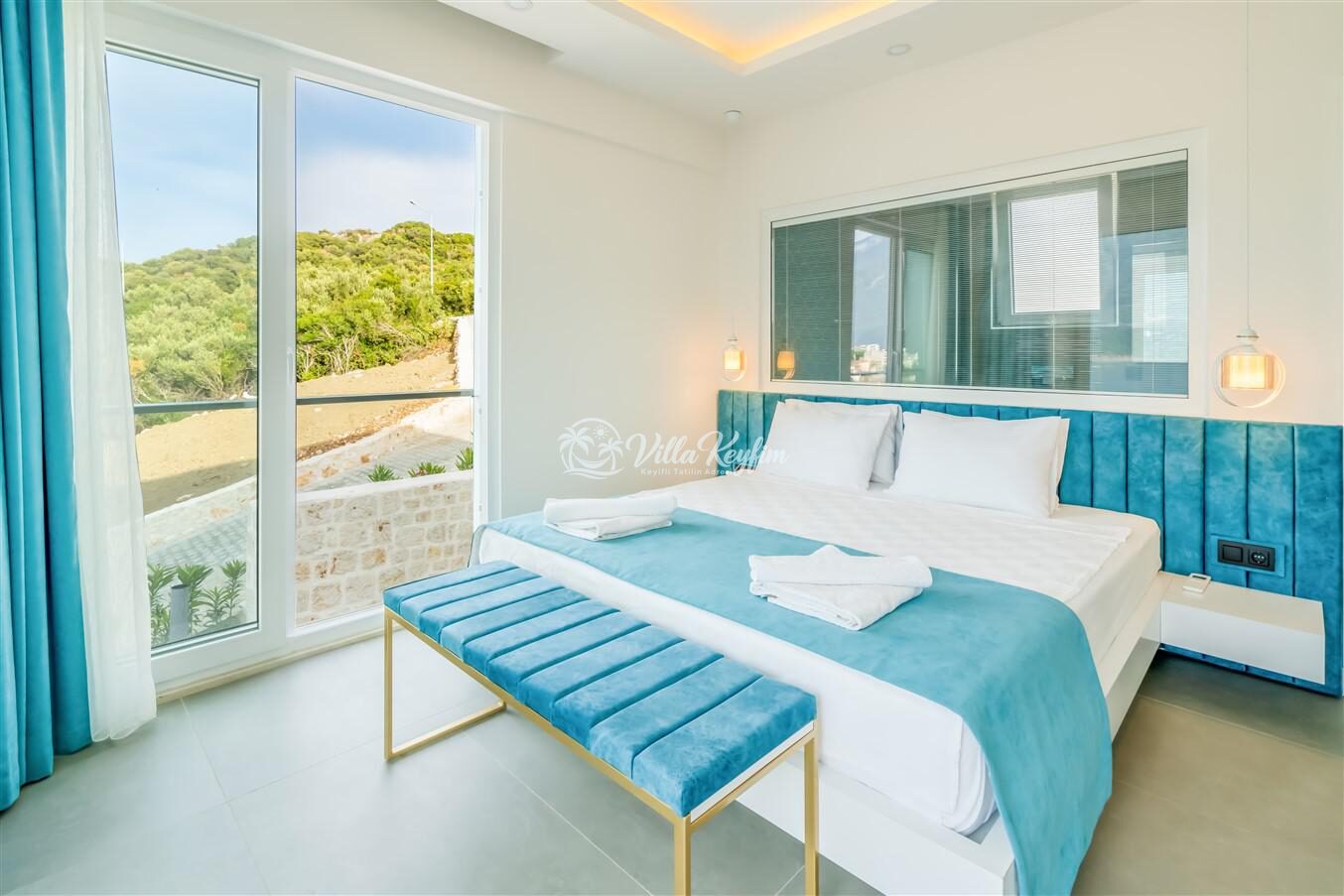 Villa Kanyon Bloom — 33