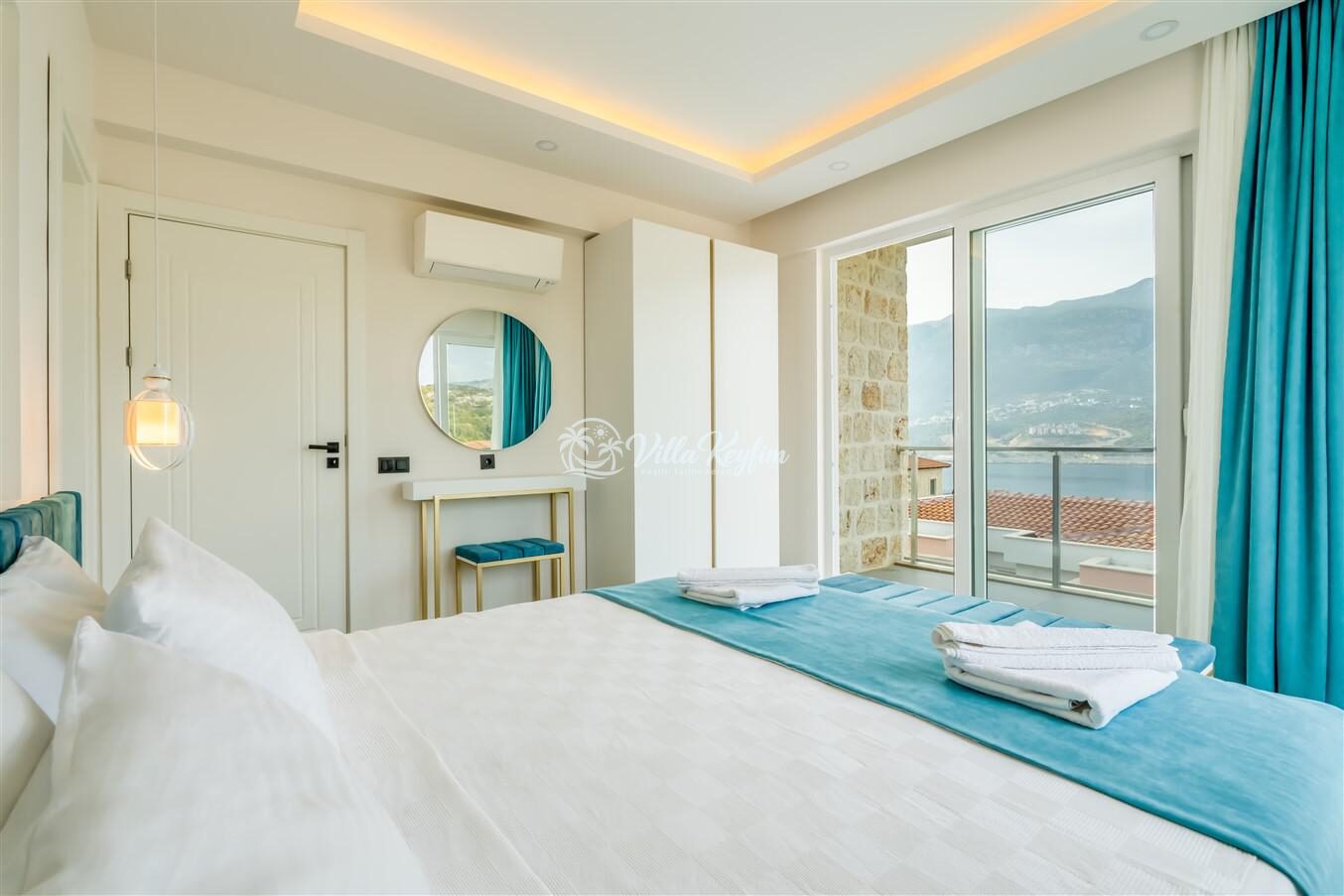 Villa Kanyon Bloom — 36