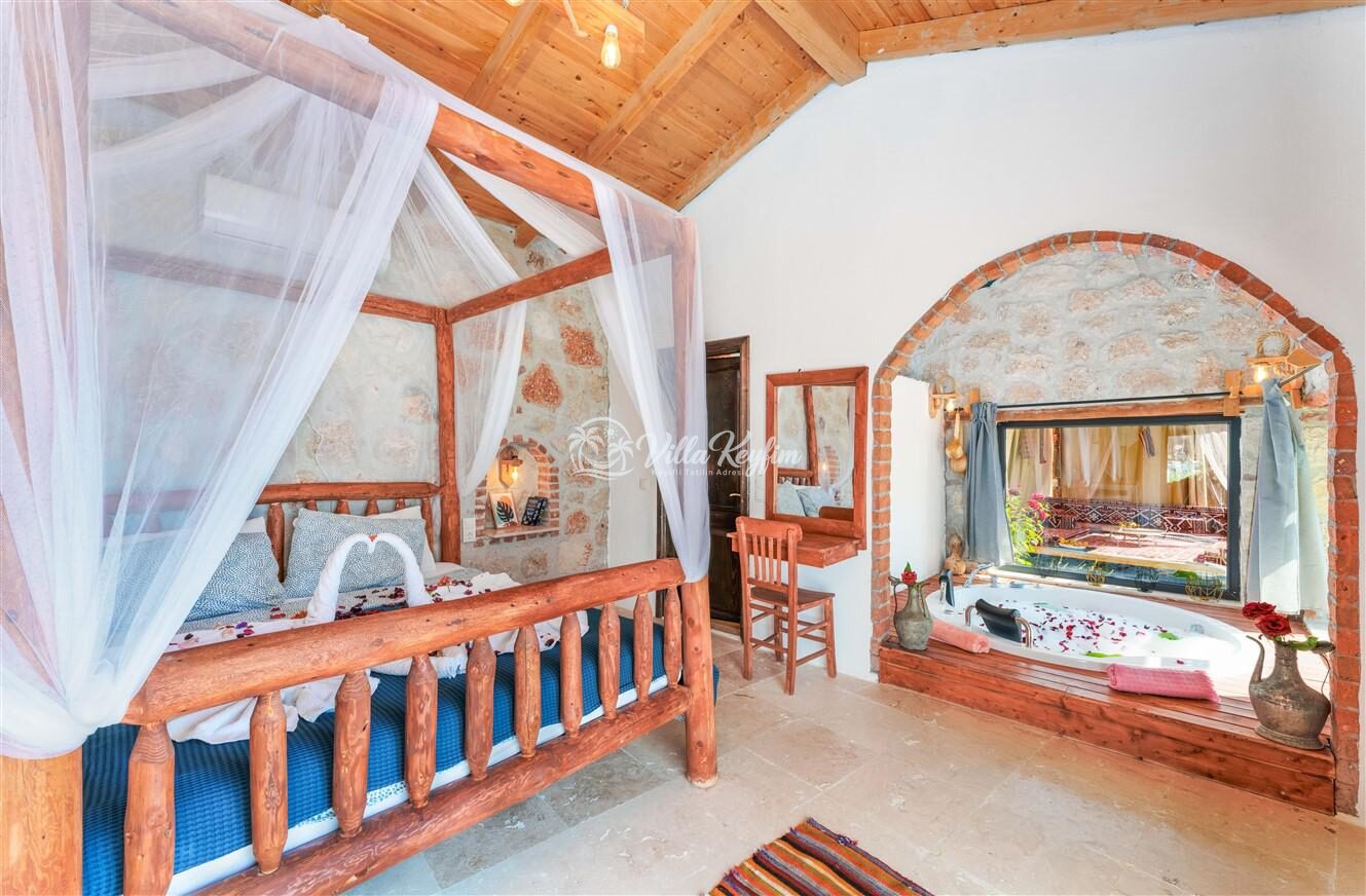 Villa Akbaş 2 — 33