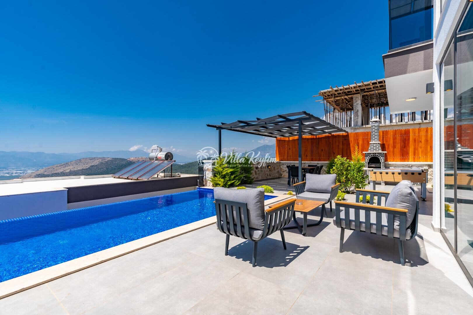 Villa Uçar 1 — 19