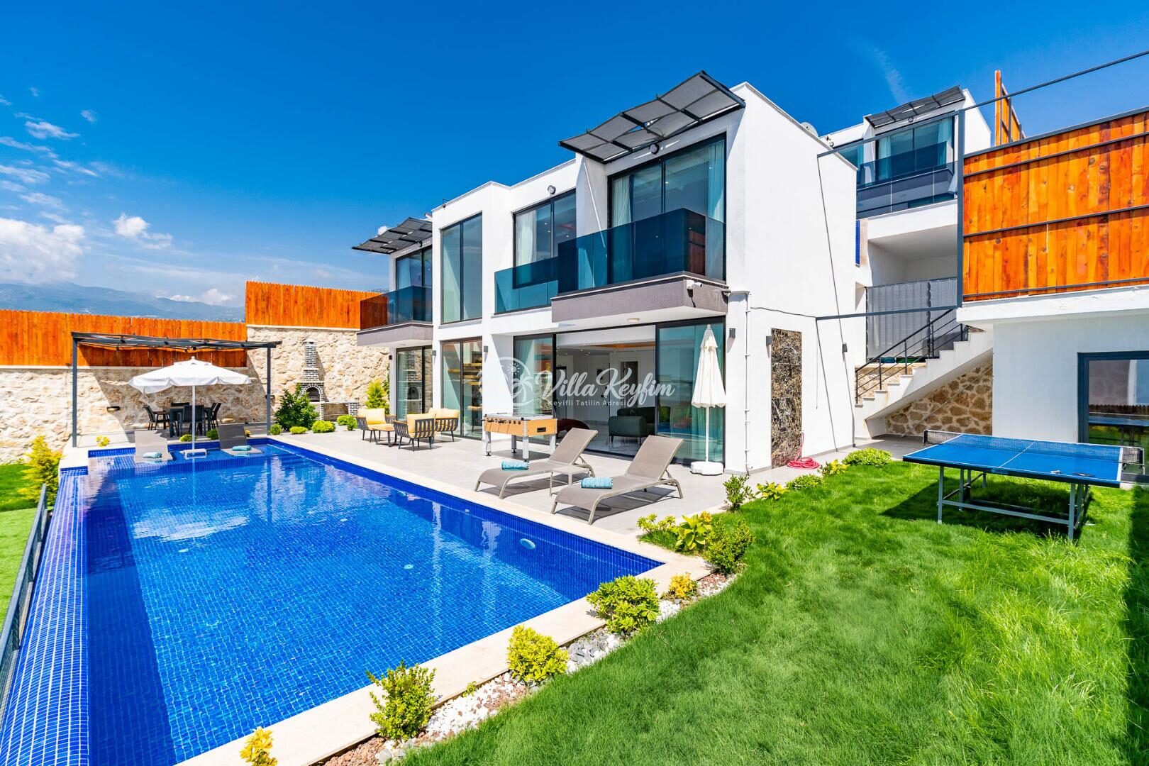 Villa Uçar 2 — 17