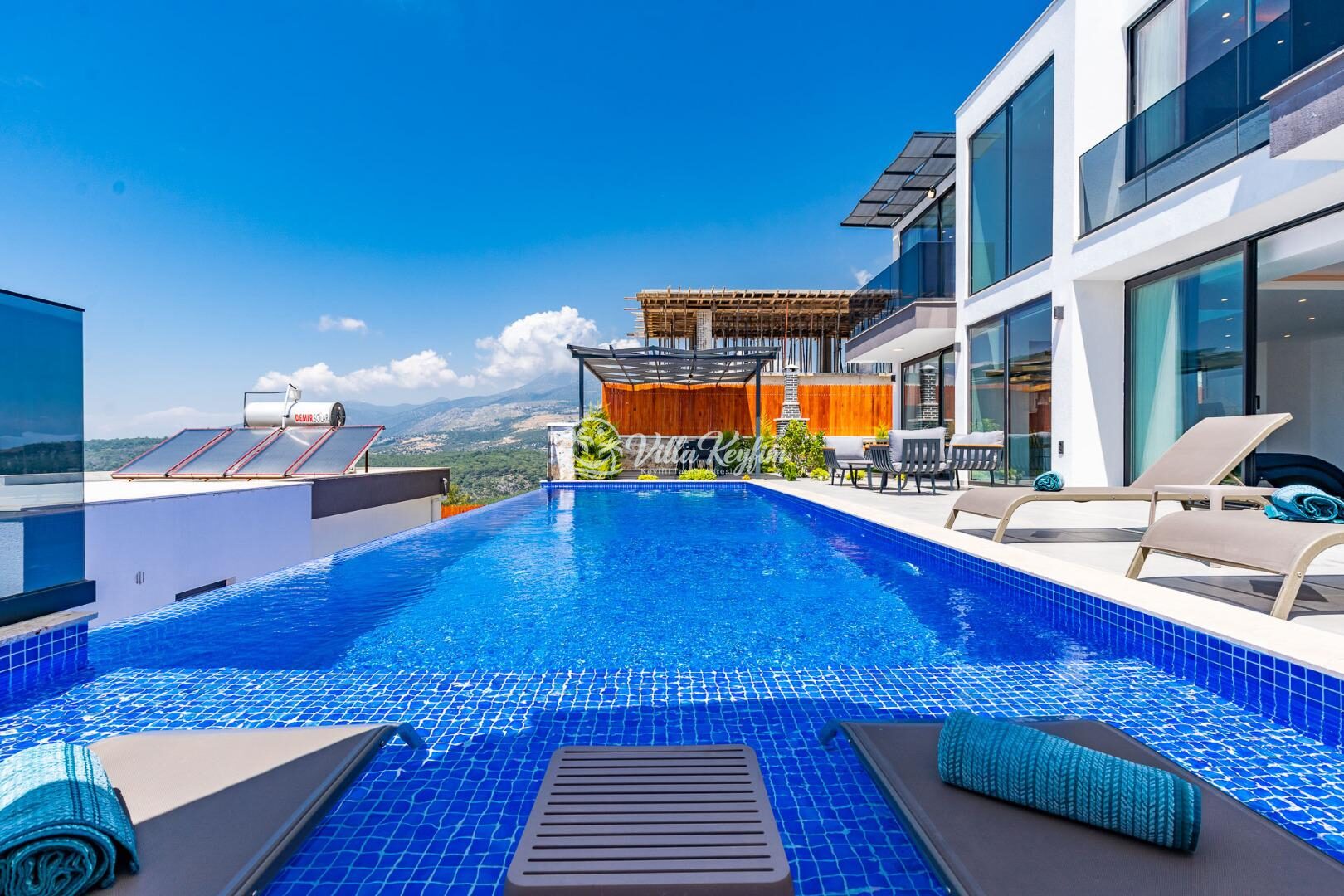 Villa Uçar 1 — 22