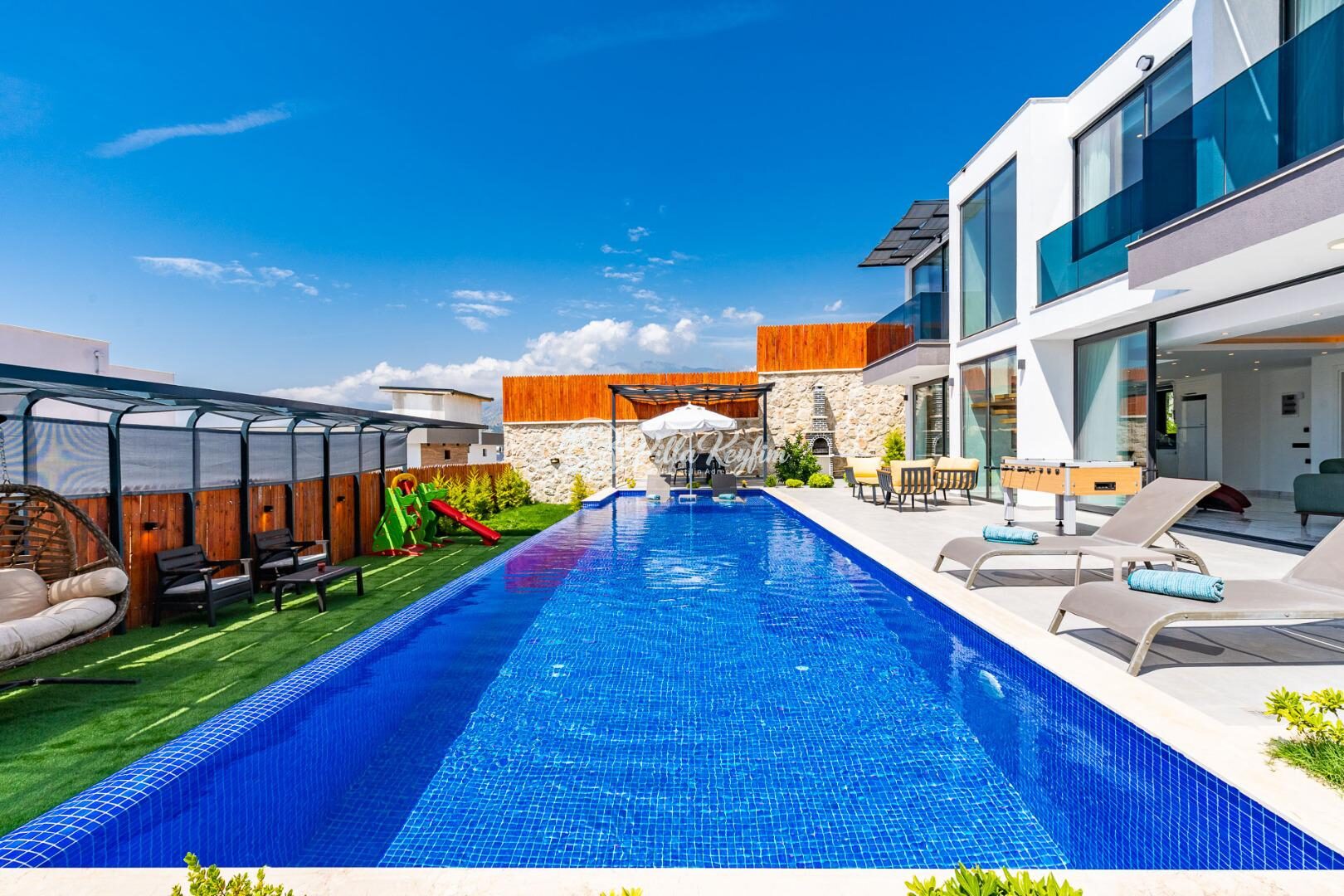 Villa Uçar 2 — 21