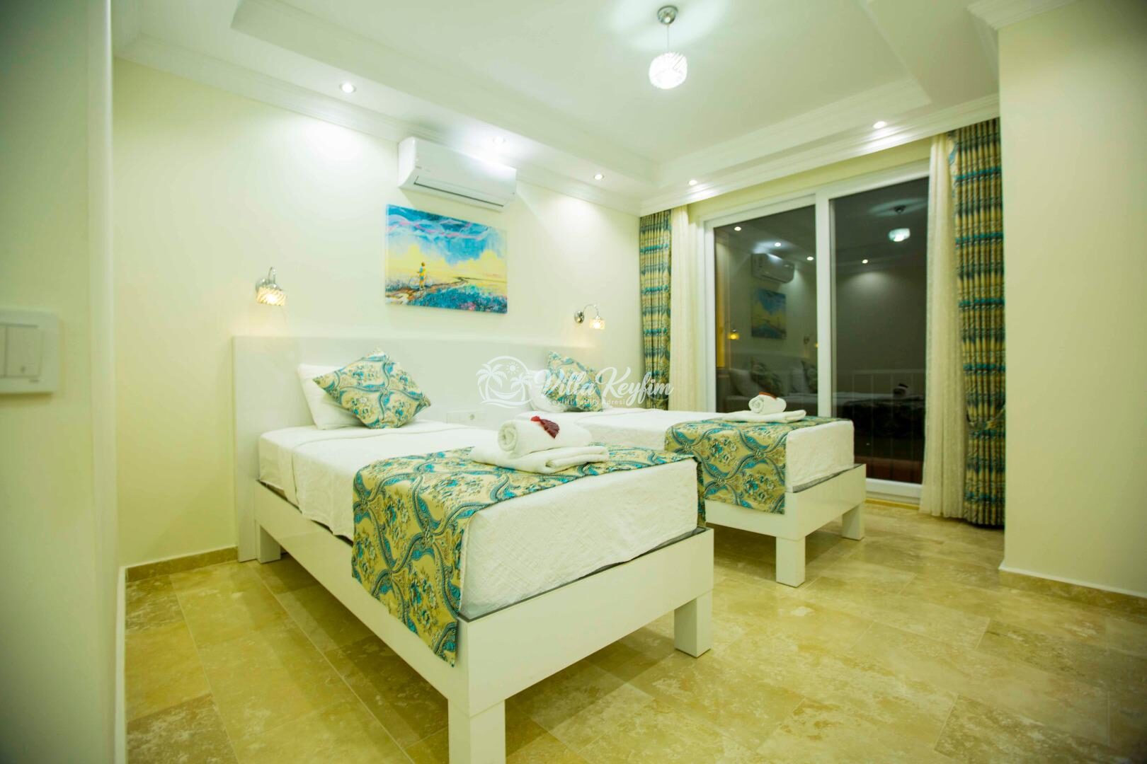 Villa Bella — 50