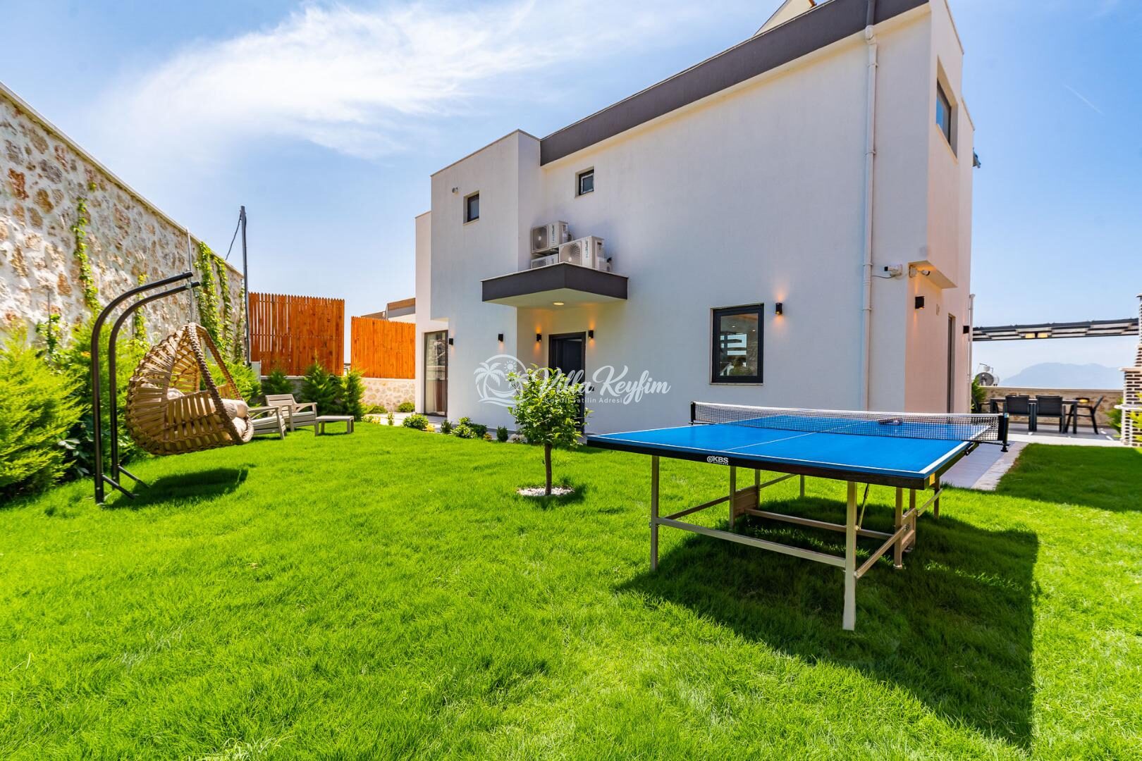 Villa Uçar 1 — 24