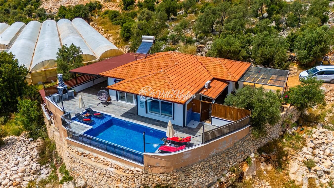 Villa Daylight — 52