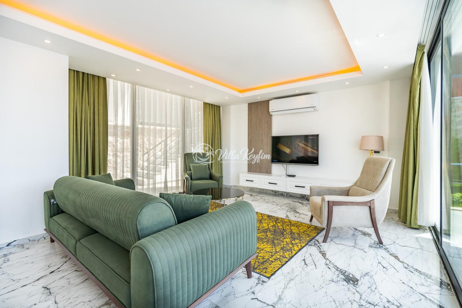 Villa Uçar 2 — 38
