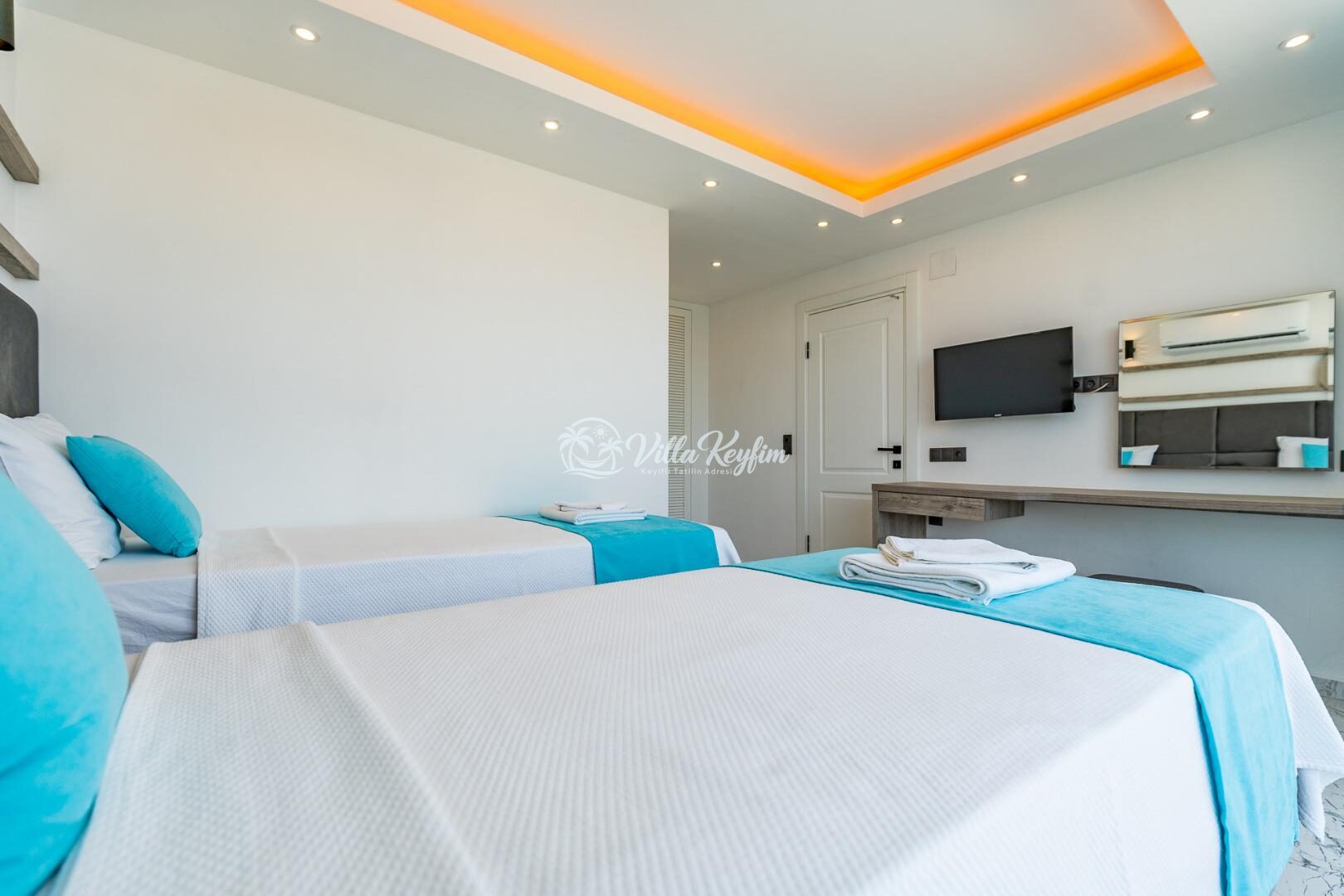 Villa Uçar 1 — 52
