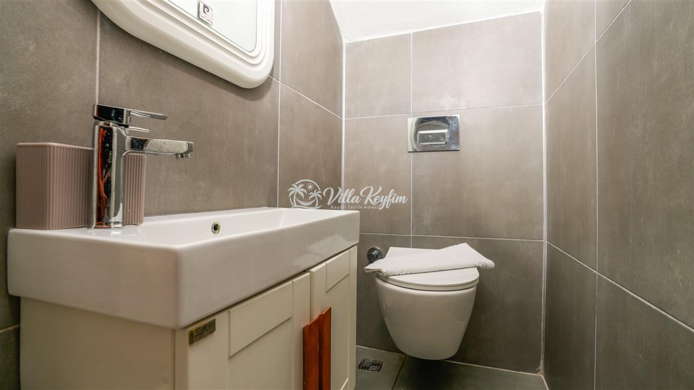 Villa Perla Patara — 11